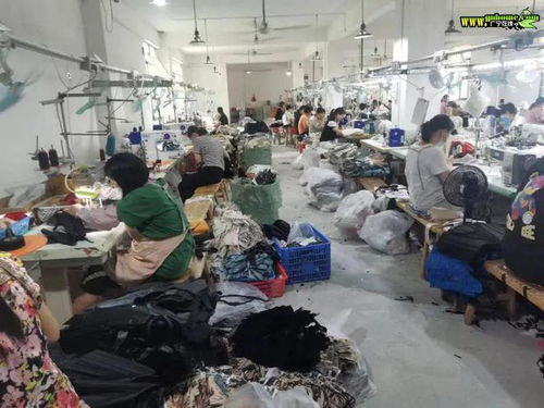 诚邀英才，共绘时尚与舞台的华彩篇章——大型制衣厂高薪招聘服装设计师与美工